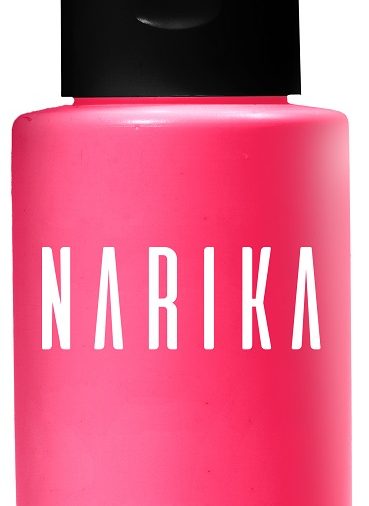 NARIKA LEVASMALTO SENZA ACETONE 50 ML