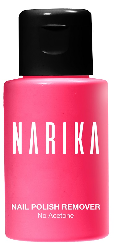 NARIKA LEVASMALTO SENZA ACETONE 50 ML