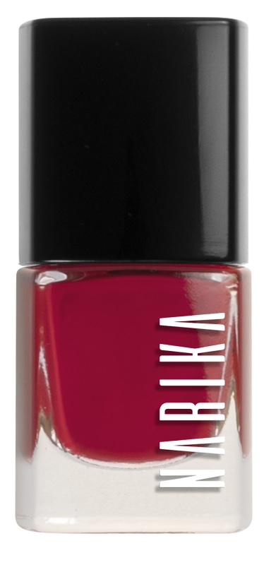 NARIKA SMALTO UNGHIE ROSA MAGENTA 5 ML