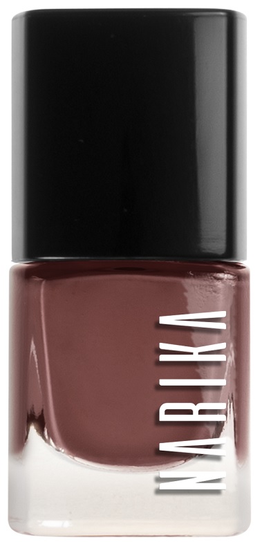 NARIKA SMALTO UNGHIE MALVA SCURO 5 ML