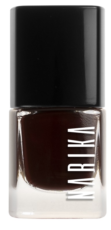 NARIKA SMALTO UNGHIE ROUGE NOIR 5 ML