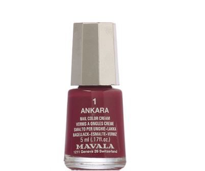 MAVALA MINICOLOR 01 ANKARA