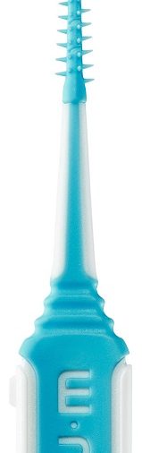 GUM SOFT PICK COMFORT FLEX COOL MINT SMALL SCOVOLINI 40 PEZZI