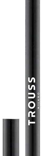 TROUSS MAKE UP 13 MATITA DURA NERA
