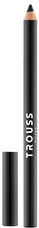 TROUSS MAKE UP 13 MATITA DURA NERA