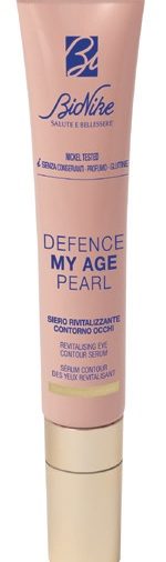 DEFENCE MY AGE PEARL CONTORNO OCCHI RIVITALIZZANTE 15 ML