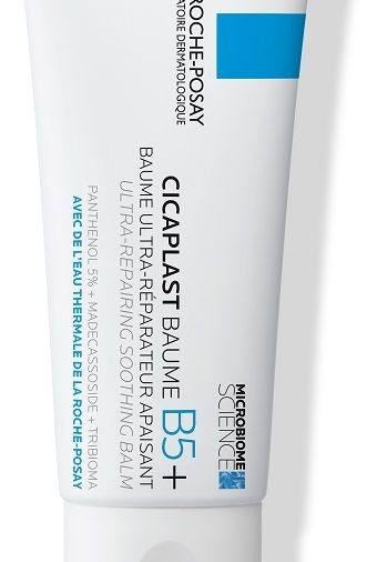CICAPLAST BAUME B5+ 40 ML