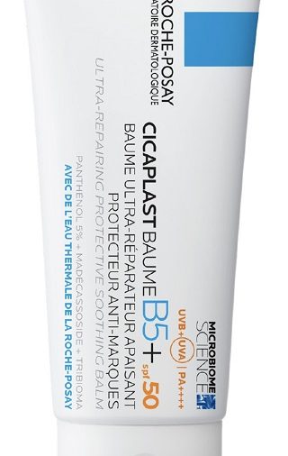 CICAPLAST BAUME B5+ SPF50 40 ML