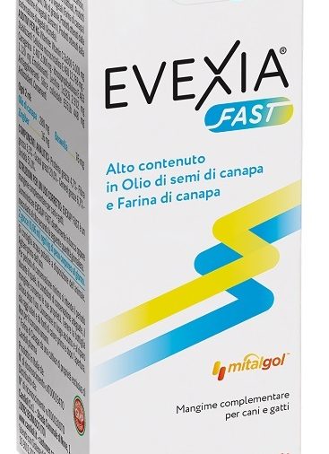 EVEXIA FAST GOCCE 40 ML