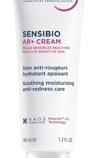 SENSIBIO AR+ CREAM 40 ML