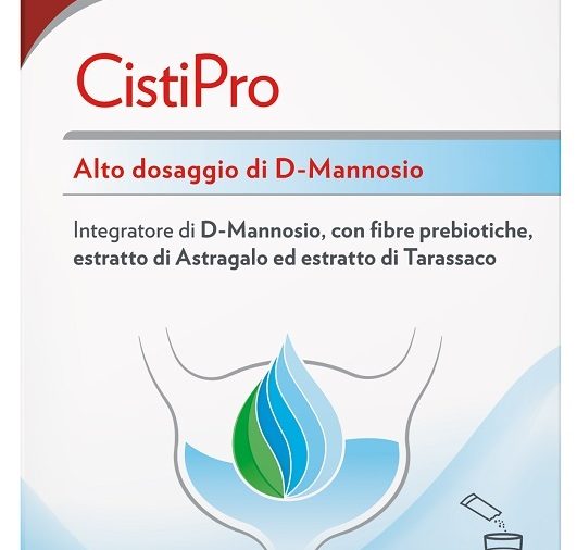 GYNO-CANESCYSTIL CISTIPRO 14 BUSTINE