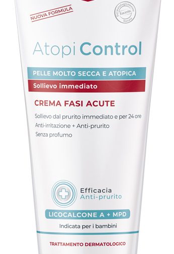 EUCERIN CREMA FASI ACUTE 40 ML