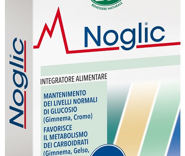 ESI NOGLIC 30 OVALETTE