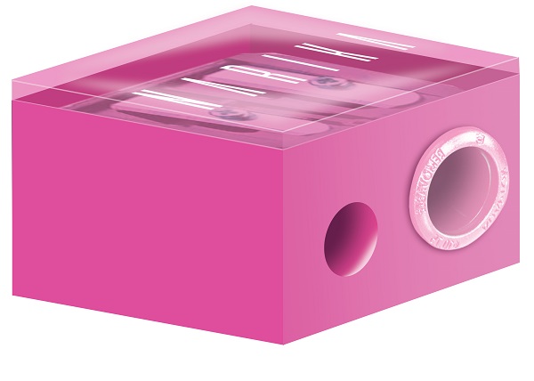 NARIKA TEMPERINO 3IN1