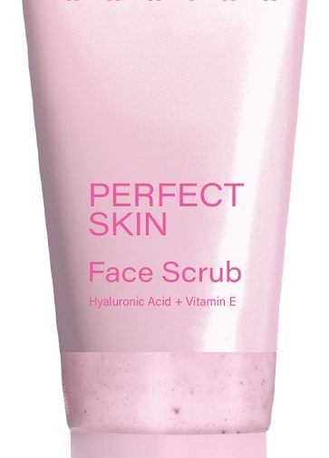 NARIKA SCRUB VISO 50 ML