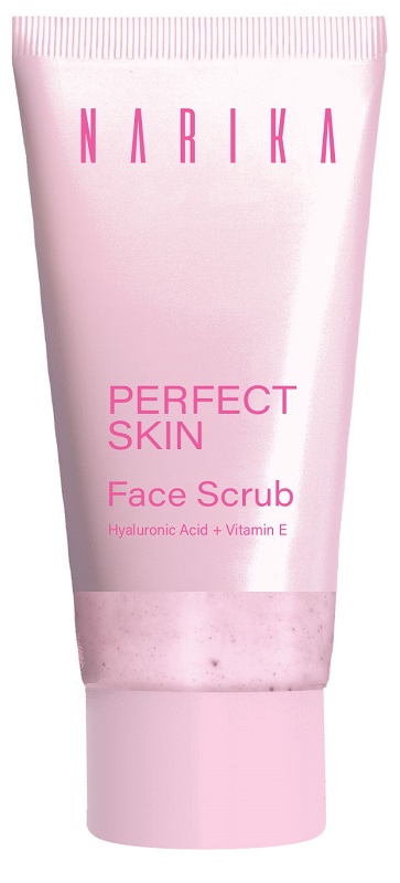 NARIKA SCRUB VISO 50 ML