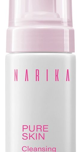 NARIKA SPUMA DETERGENTE 100 ML