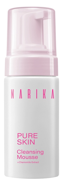 NARIKA SPUMA DETERGENTE 100 ML