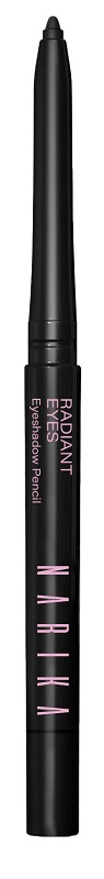 NARIKA MATITA EYELINER LONG LASTING 24H RADIANT EYES BLACK