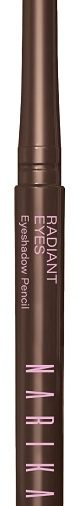 NARIKA MATITA EYELINER LONG LASTING 24H RADIANT EYES BROWN