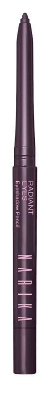 NARIKA MATITA EYELINER LONG LASTING 24H RADIANT EYES VIOLET