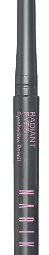 NARIKA MATITA EYELINER LONG LASTING 24H RADIANT EYES GREY