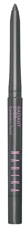 NARIKA MATITA EYELINER LONG LASTING 24H RADIANT EYES GREY