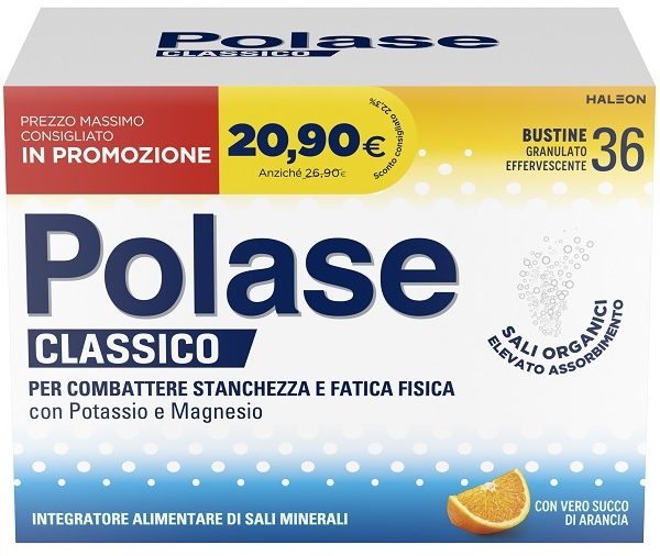 POLASE ARANCIA 36 BUSTINE PROMO