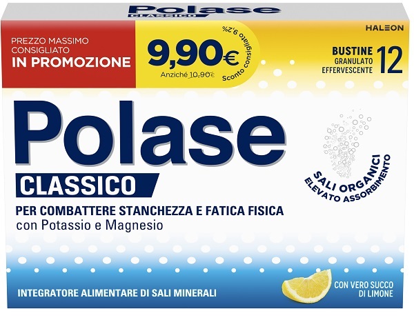POLASE LIMONE 12 BUSTINE PROMO
