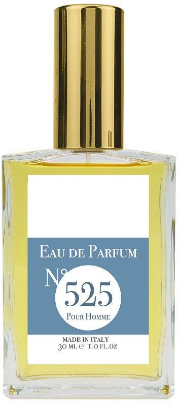 MAGAMED PARFUM CONCENTRE' N525 30 ML