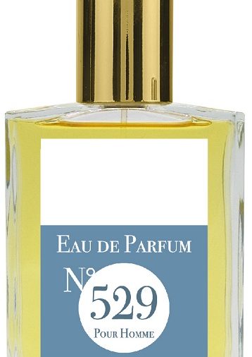 MAGAMED PARFUM CONCENTRE' N529 30 ML