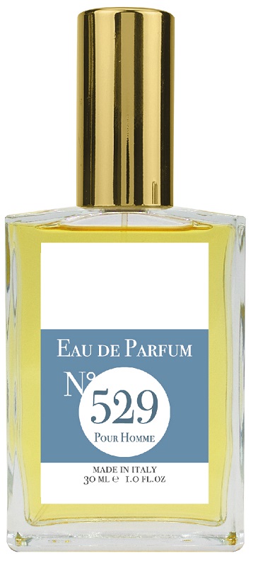 MAGAMED PARFUM CONCENTRE' N529 30 ML