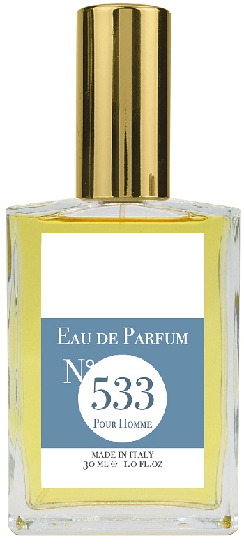 MAGAMED PARFUM CONCENTRE' N533 30 ML