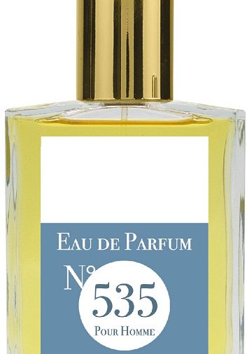 MAGAMED PARFUM CONCENTRE' N535 30 ML