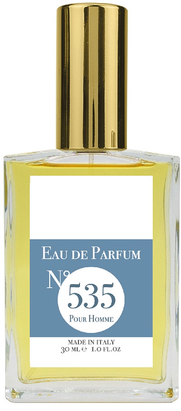 MAGAMED PARFUM CONCENTRE' N535 30 ML