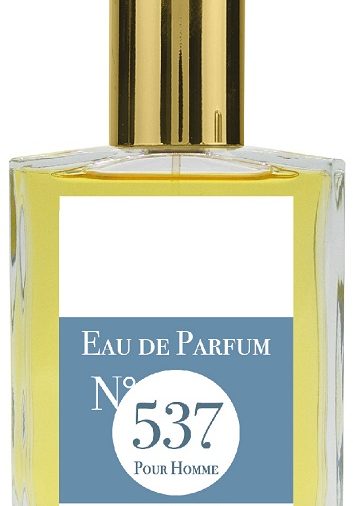 MAGAMED PARFUM CONCENTRE' N537 30 ML