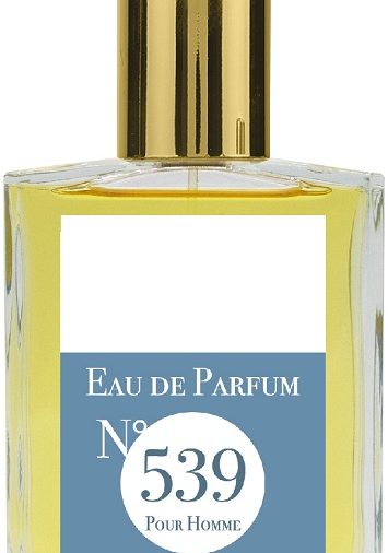 MAGAMED PARFUM CONCENTRE' N539 30 ML