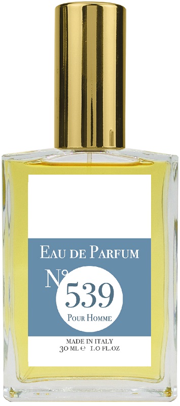 MAGAMED PARFUM CONCENTRE' N539 30 ML
