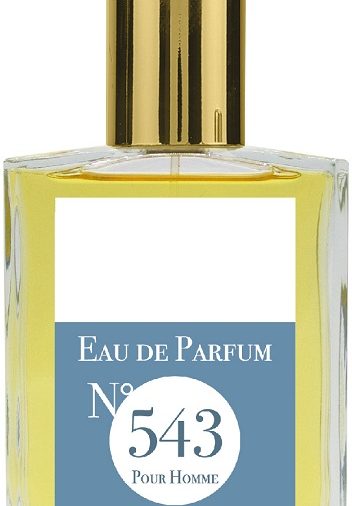 MAGAMED PARFUM CONCENTRE' N543 30 ML
