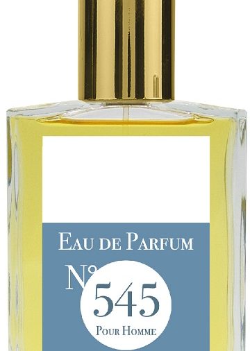 MAGAMED PARFUM CONCENTRE' N545 30 ML