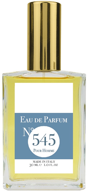 MAGAMED PARFUM CONCENTRE' N545 30 ML