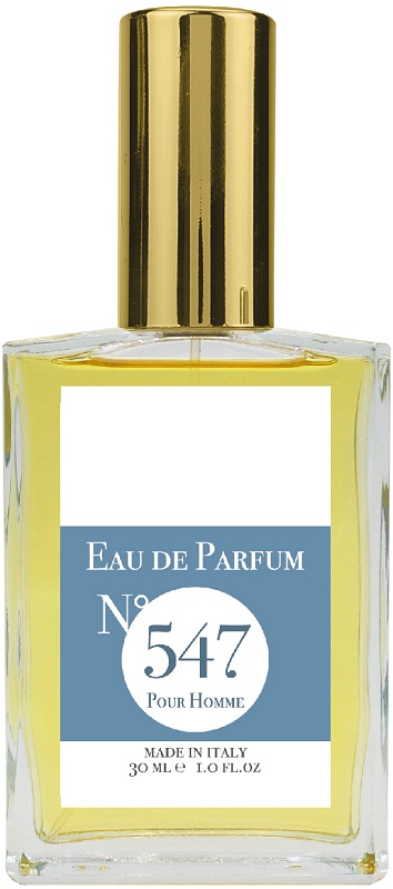 MAGAMED PARFUM CONCENTRE' N547 30 ML