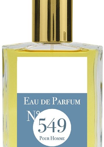 MAGAMED PARFUM CONCENTRE' N549 30 ML