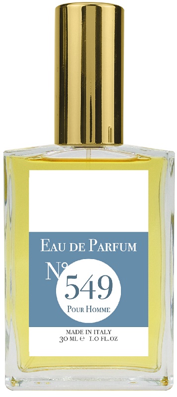 MAGAMED PARFUM CONCENTRE' N549 30 ML