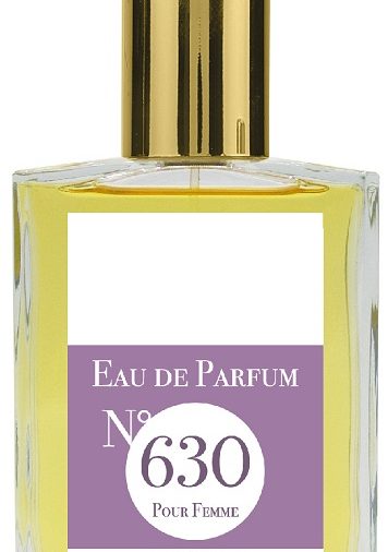 MAGAMED PARFUM CONCENTRE' N630 30 ML