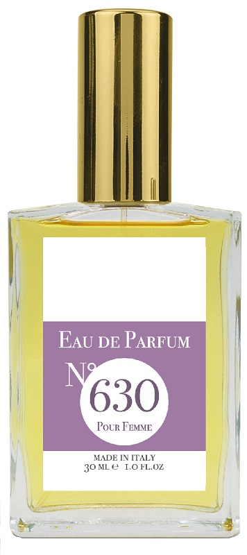 MAGAMED PARFUM CONCENTRE' N630 30 ML