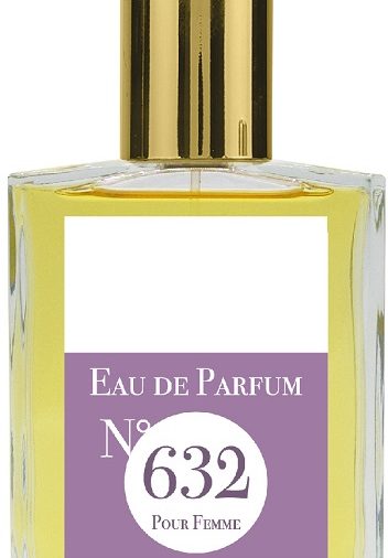 MAGAMED PARFUM CONCENTRE' N632 30 ML