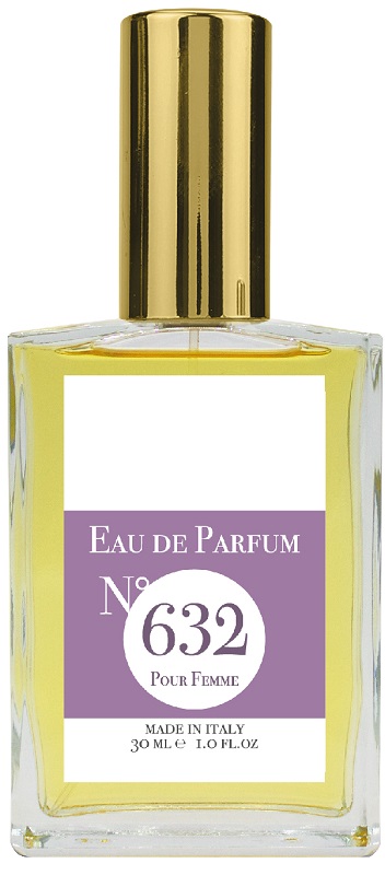 MAGAMED PARFUM CONCENTRE' N632 30 ML