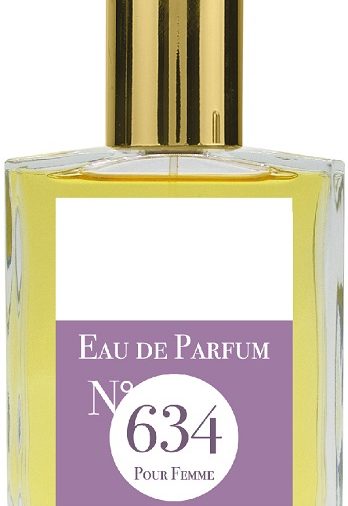 MAGAMED PARFUM CONCENTRE' N634 30 ML