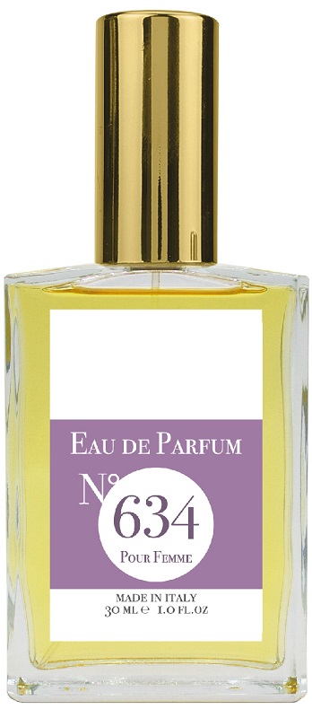 MAGAMED PARFUM CONCENTRE' N634 30 ML